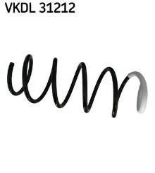 SKF VKDL 31212